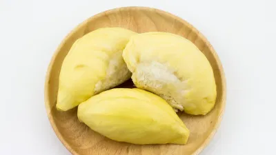 Sầu riêng tách sẵn