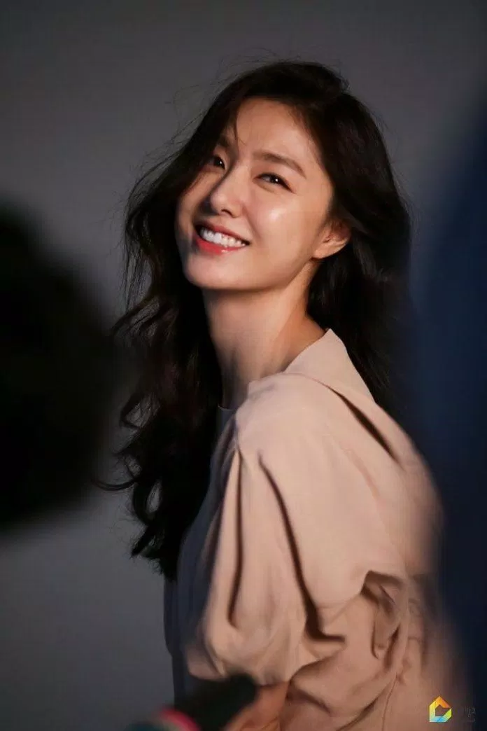 "Chị đại Triều Tiên" Seo Ji Hye (Ảnh: Internet)