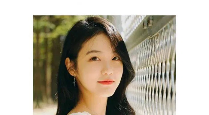 Bằng những tấm hình vừa rồi, thật dễ hiểu vì sao cô nhanh chóng ký được hợp đồng với JYP đến thế ( nguồn :internet)
