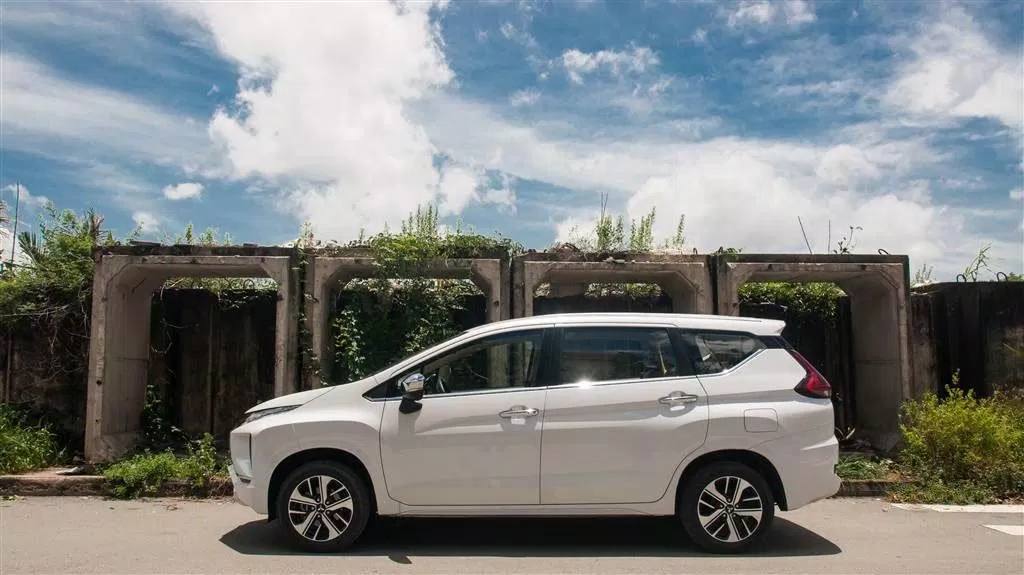 Mitsubishi Xpander 2020 (nguồn: Internet)