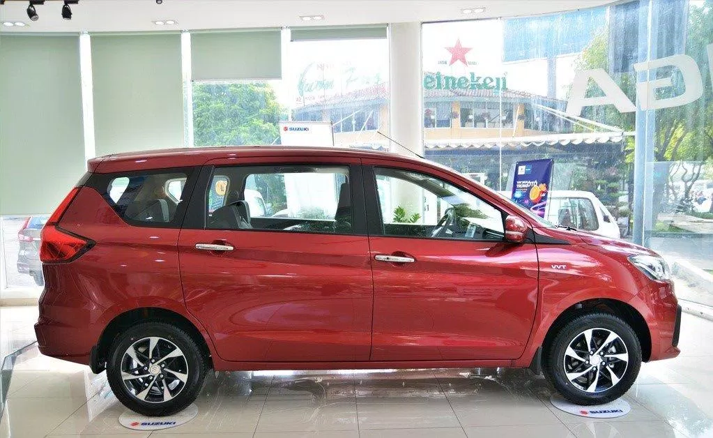 Mitsubishi Xpander 2020 (nguồn: Internet)