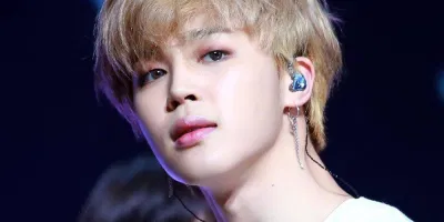 Thành viên JiMin của BTS (Nguồn: Internet) thanh vien jimin