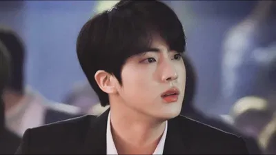 Thành viên Jin của BTS (Nguồn: Internet) thanh vien jin