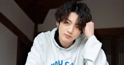 Thành viên JungKook của BTS (Nguồn: Internet) thanh vien jungkook
