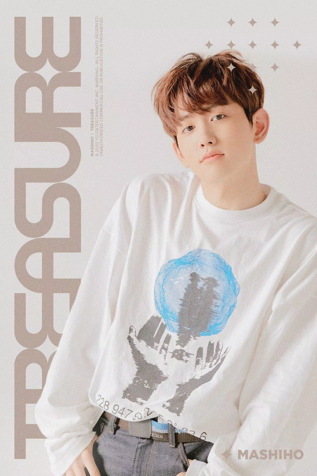 Mashiho