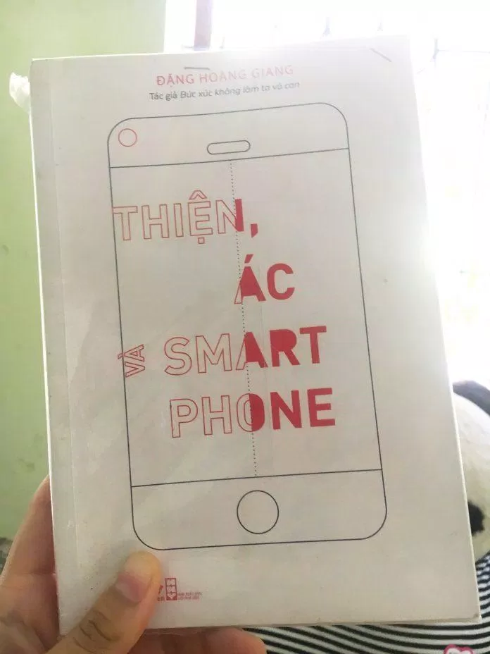 Thiện Ác Và Smartphone