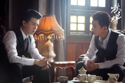 ảnh tĩnh review Thu Thiền