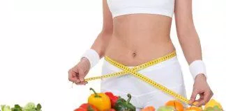 Thực phẩm giúp giảm mỡ bụng hiệu quả (Nguồn: Internet ).