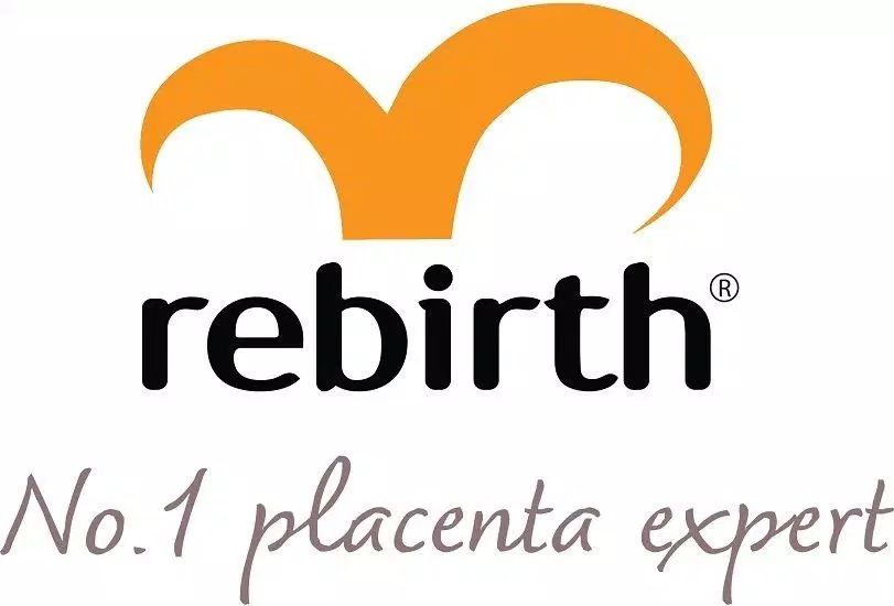 Thương hiệu Rebirth (ảnh: internet).