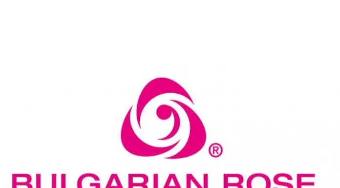 Thương hiệu Bulgarian Rose Karlovo (ảnh: internet).