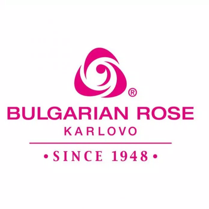 Thương hiệu Bulgarian Rose Karlovo (ảnh: internet).