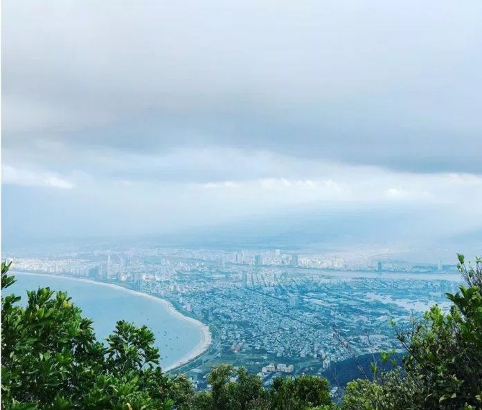 top 5 địa điểm du lịch nhất định phải check in sống ảo khi đến đà nẵng