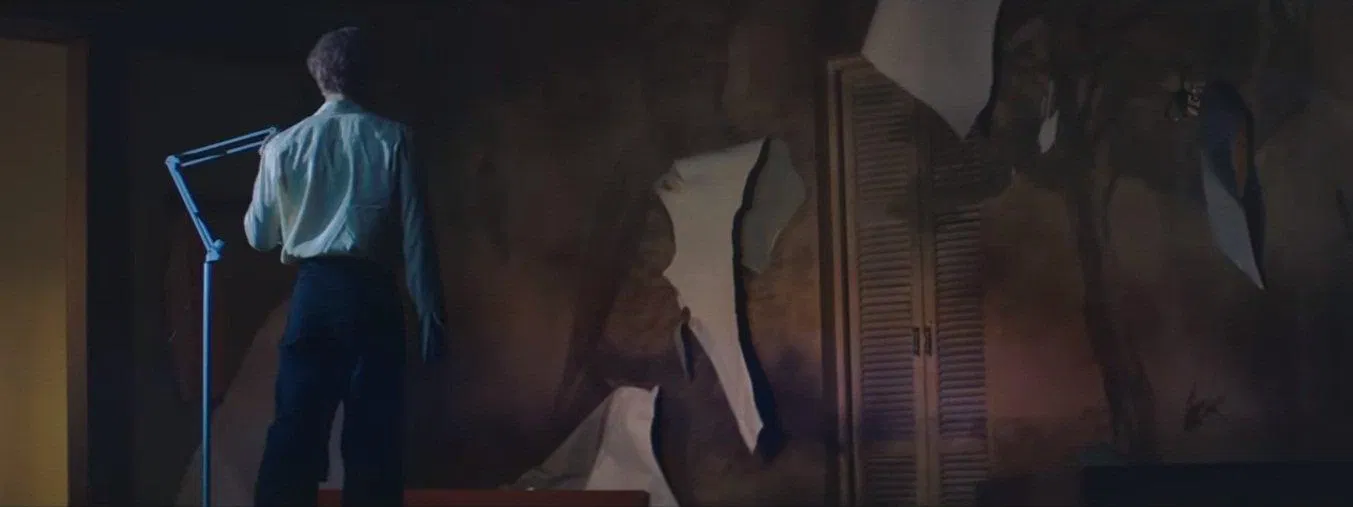 Trailer video Ver.Baekho 