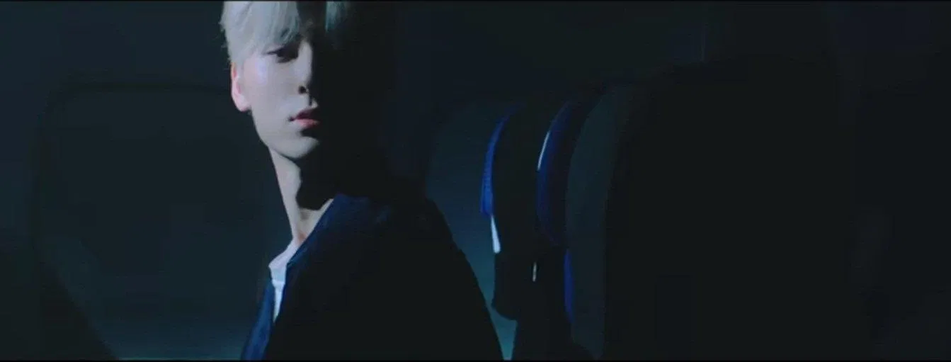 Trailer video Ver.Minhyun