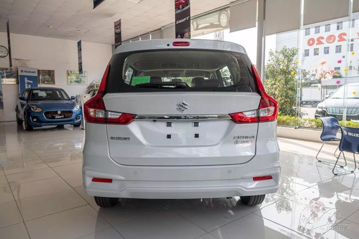 Mitsubishi Xpander 2020 (nguồn: Internet)