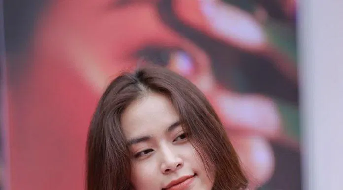 Hoàng Thuỳ Linh - cô gái Vàng Anh năm nào đã dũng cảm đối diện với quá khứ và không ngừng vươn lên thể hiện năng lực của chính mình. (Ảnh: Internet)