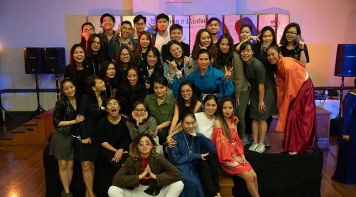 Vietnam Centre là tổ chức phi lợi nhuận của những người Việt trẻ tuổi tại Sydney, Úc. (Ảnh: Internet)