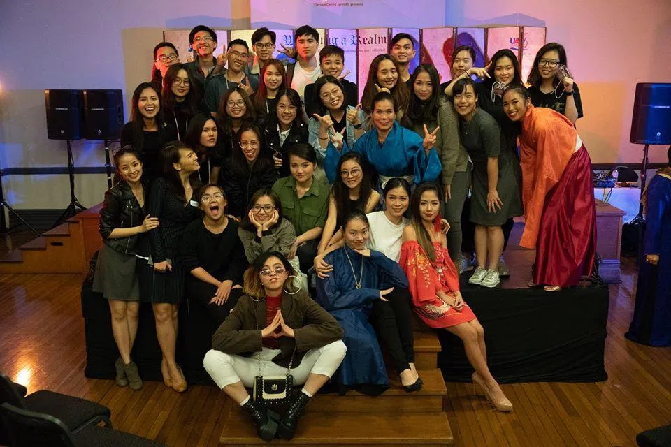 Vietnam Centre là tổ chức phi lợi nhuận của những người Việt trẻ tuổi tại Sydney, Úc. (Ảnh: Internet)