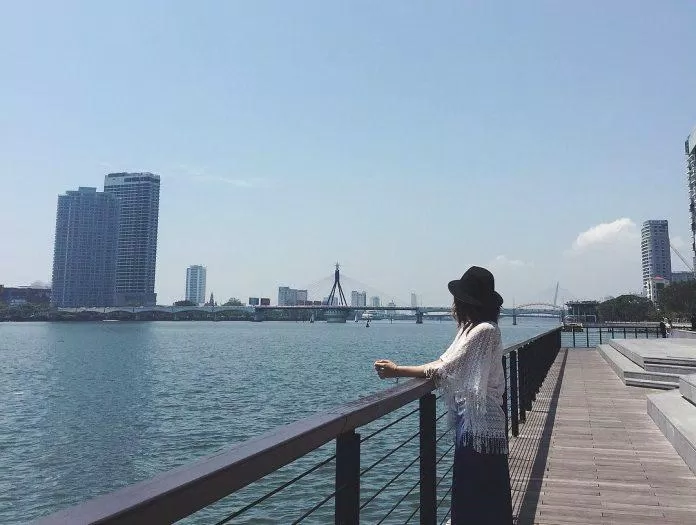 top 5 địa điểm du lịch nhất định phải check in sống ảo khi đến đà nẵng