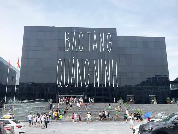 vịnh hạ long miễn phí tham quan