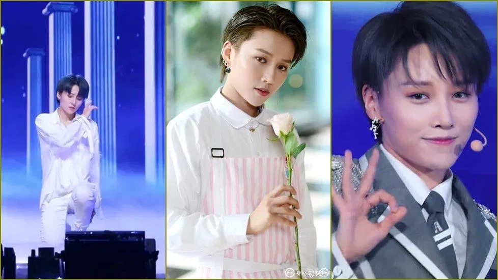 vũ hân hiện tại