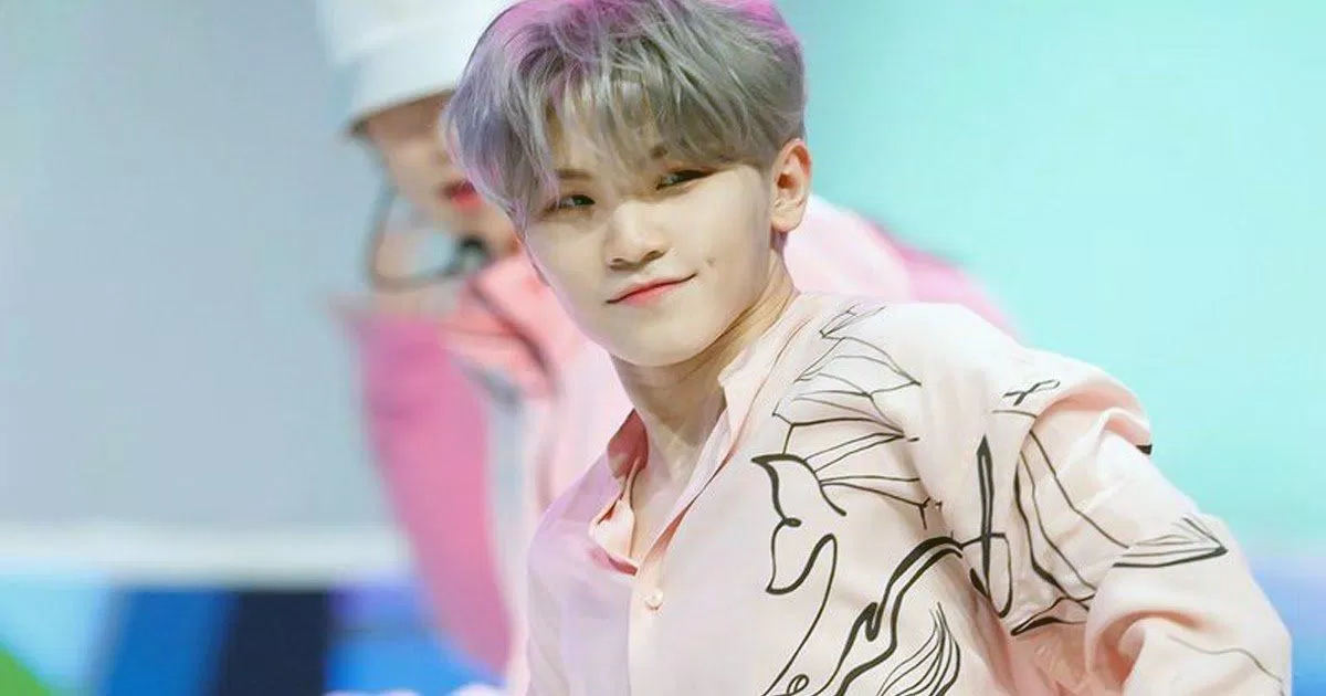 Woozi - "Boss lớn" nhà SEVENTEEN (Nguồn: Internet)