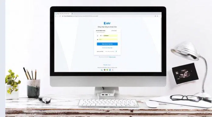 Tới đây là bạn đã hoàn tất đăng nhập không cần mật khẩu rồi. Ảnh: internet