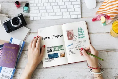 Lên kế hoạch du lịch sớm để hoàn toàn chủ động cho chuyến đi (Nguồn: Internet)