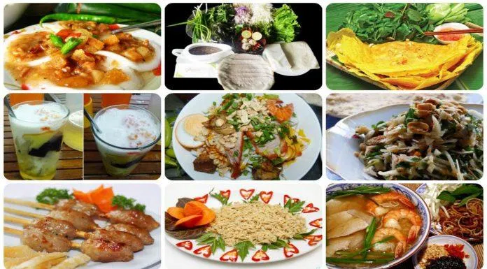 ... và khám phá nét đẹp ẩm thực của điểm đến (Nguồn: Internet)