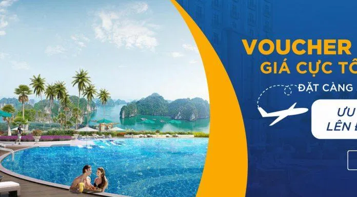 Chăm chỉ "săn" voucher du lịch giúp bạn giảm được chi phí của chuyến đi (Nguồn: Internet)
