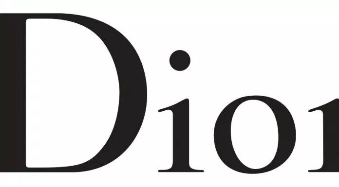 Logo thương hiệu Dior (Nguồn: Internet)
