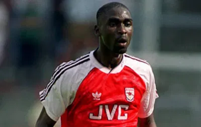 Giai đoạn trầm lắng tại Arsenal của Andy Cole. Ảnh: Internet.