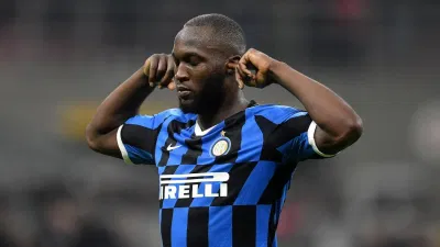 Romelu Lukaku đang tỏa sáng rực rỡ tại Inter Milan. Ảnh: Internet.