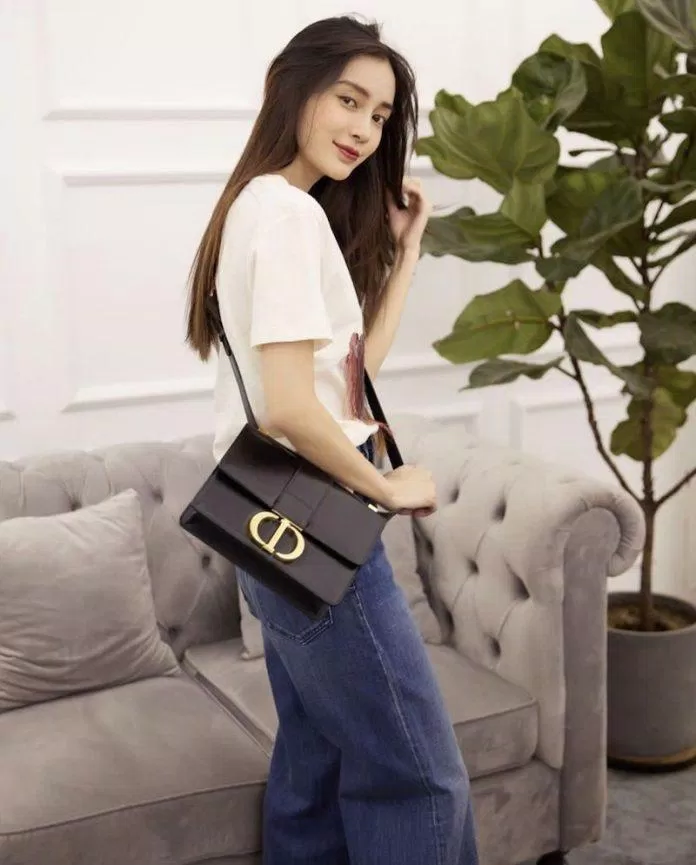 Đơn giản trẻ trung nhưng vẫn xinh đẹp thời thượng (Nguồn: Internet)