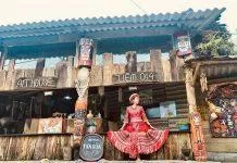 Art House Homestay Sapa. (Nguồn: Internet)