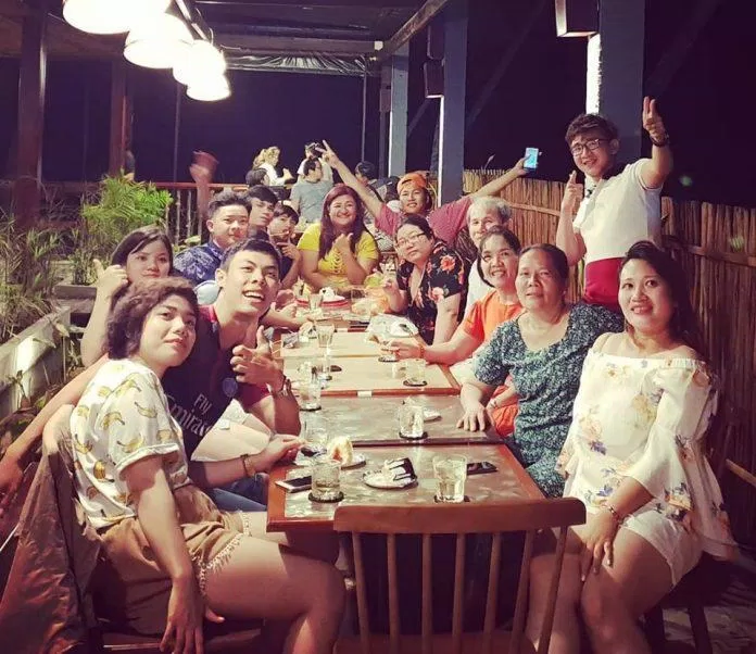 Nơi đây là địa điểm khá quen thuộc của du khách mỗi khi tới Phú Quốc (Nguồn: Facebook I Love Phu Quoc Restaurant & Bar)