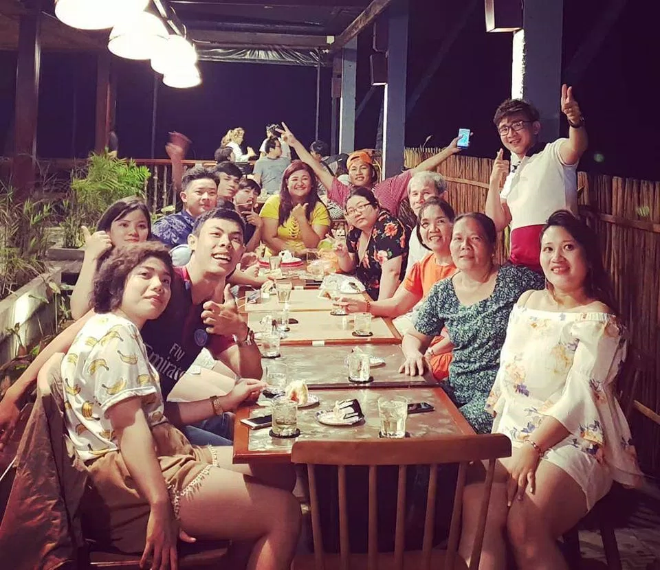 Nơi đây là địa điểm khá quen thuộc của du khách mỗi khi tới Phú Quốc (Nguồn: Facebook I Love Phu Quoc Restaurant & Bar)