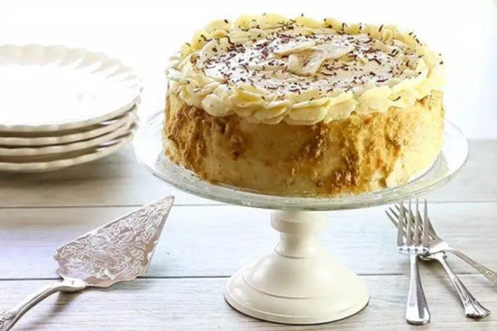 Cách làm bánh chuối caramel từ chuối chín vừa đẹp vừa ngon bánh chuối bánh chuối caramel cách làm cách làm bánh cách làm bánh chuối caramel caramel dinh dưỡng Erren s Kitchen học làm bánh tại nhà làm bánh nguyên liệu Sổ tay học nấu ăn tự học làm bánh