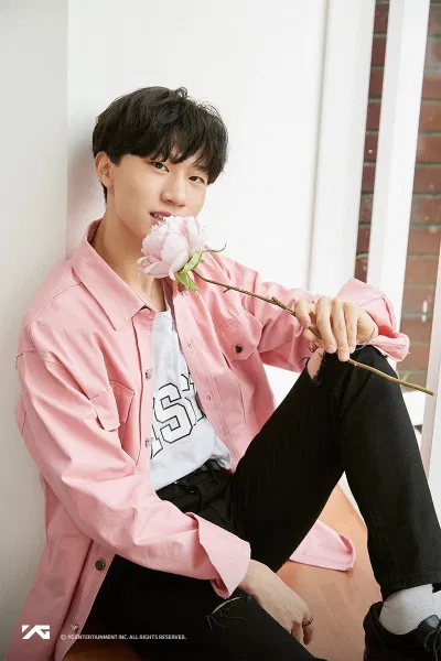 Thành viên Bang Yedam