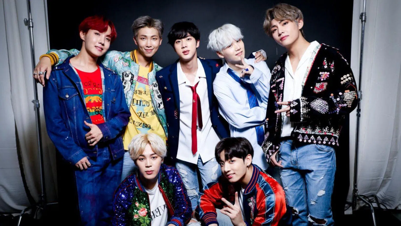 Các thành viên từng bị haters chê bai về ngoại hình (Ảnh: Internet) Các thành viên từng bị haters chê bai về ngoại hình (Ảnh: Internet)