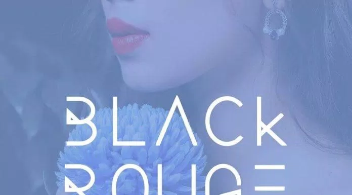 Black Rouge tiếp tục gây bão với sắc xanh trendy với bộ sưu tập son Black Rouge Air Fit Velvet Tint Version 6. (nguồn: BlogAnChoi)