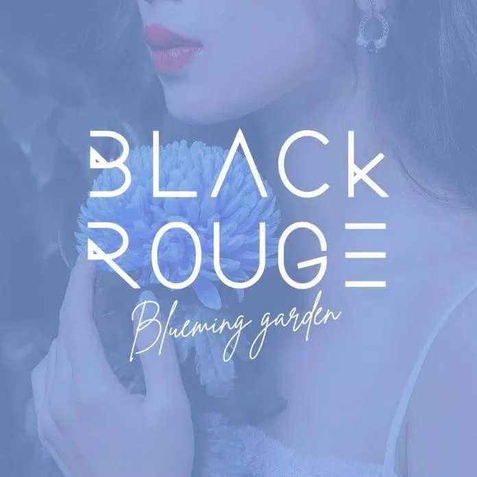 Black Rouge tiếp tục gây bão với sắc xanh trendy với bộ sưu tập son Black Rouge Air Fit Velvet Tint Version 6. (nguồn: BlogAnChoi)