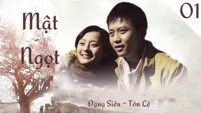 Bộ phim Mật ngọt 2007 (nguồn ảnh: Internet) Bộ phim Mật ngọt 2007 (nguồn ảnh: Internet)