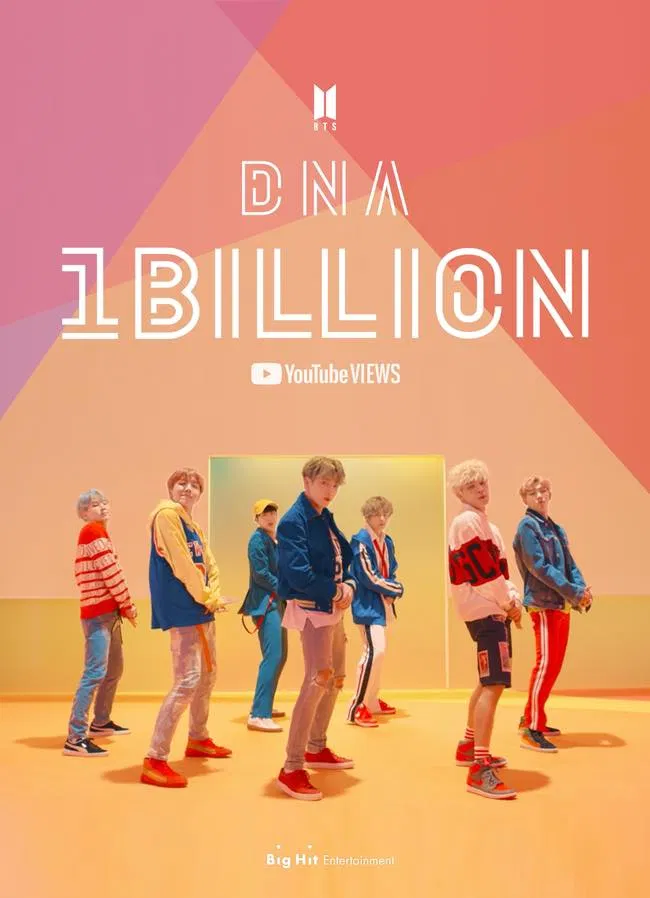 tiếp nối psy va blackpink bts chinh