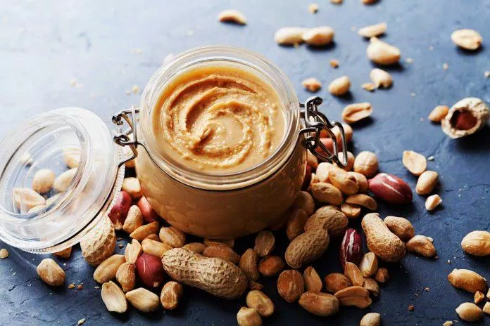 Các loại hạt rất lành mạnh với sức khỏe nhưng vẫn có thể làm bạn tăng cân (ảnh: internet)