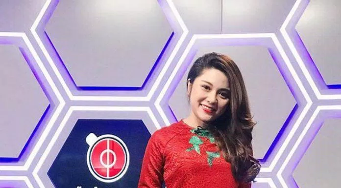 MC Diệu Linh an nghỉ sau 2 năm chống chọi với căn bệnh ung thư
