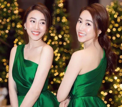 Diễn viên Huỳnh Hồng Loan. (Nguồn: Internet)