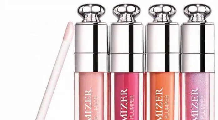 Dòng son Dior Addict Lip Maximizer (Nguồn: Internet)