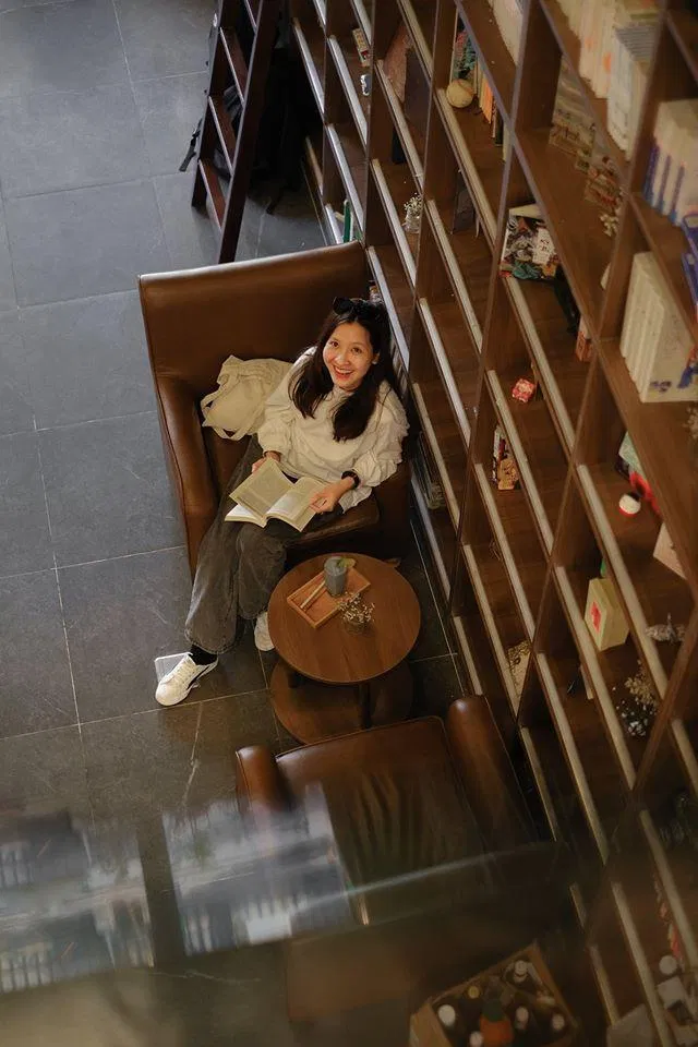 Ghim ngay 5 quán cà phê phong cách vintage xinh xắn tại Sài Gòn Bản Cà Phê Barista Collective Chill Corner Ghim ngay 5 quán cà phê phong cách vintage xinh xắn tại Sài Gòn quán cà phê đẹp quán cà phê quận 1 ngon quán ngon September Saigon tổng hợp quán cà phê ngon Young Soul Coffee