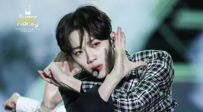 Lai Kuan Lin (ảnh : internet)
